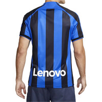 Nike camiseta de fútbol oficiales INTER M NK DF STAD JSY SS HM 05