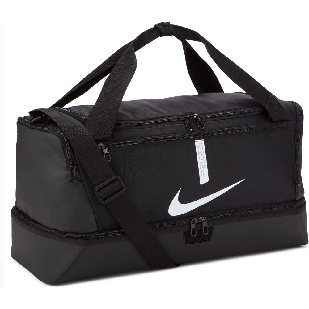 Nike bolsas deporte NK ACDMY TEAM M HDCS 01