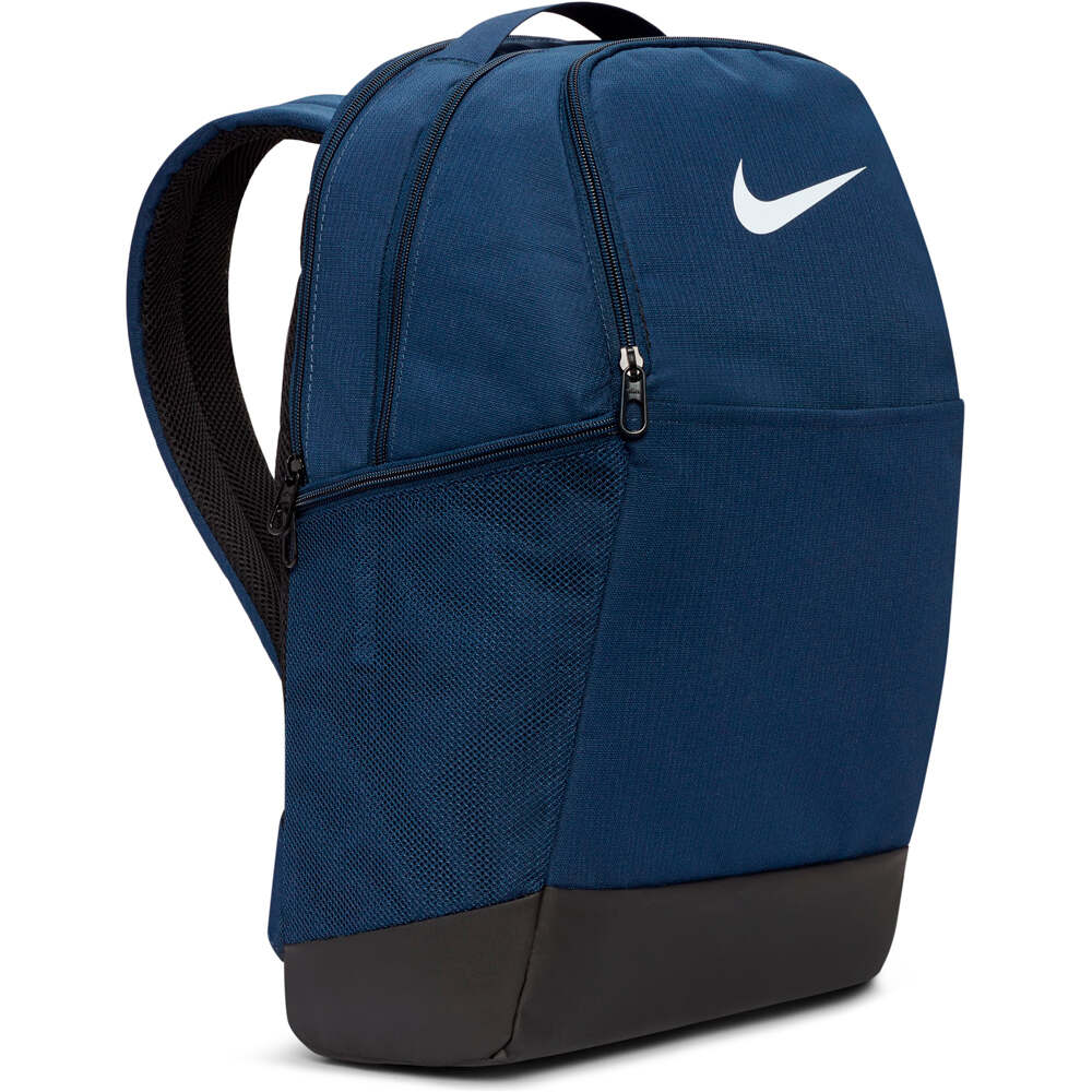 Nike mochila deporte NK BRSLA M BKPK - 9.5 (24L) 02