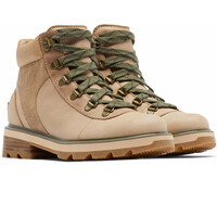 Sorel bota mujer LENNOX HIKER STKD WP puntera