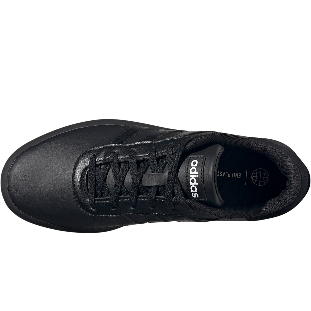 adidas zapatilla moda mujer Court Platform 05