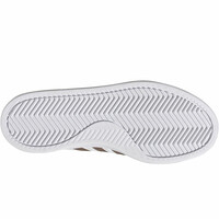 adidas zapatilla moda mujer Grand Court Cloudfoam Lifestyle Court Comfort vista superior