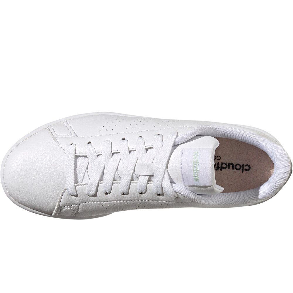 adidas zapatilla moda mujer Advantage Court Lifestyle 05