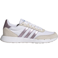 adidas zapatilla moda mujer Run 60s 2.0 lateral exterior