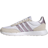 adidas zapatilla moda mujer Run 60s 2.0 puntera