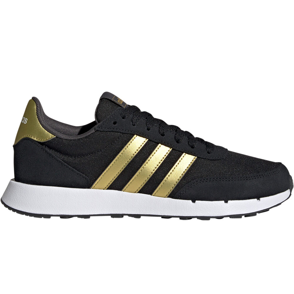 adidas zapatilla moda mujer Run 60s 2.0 lateral exterior