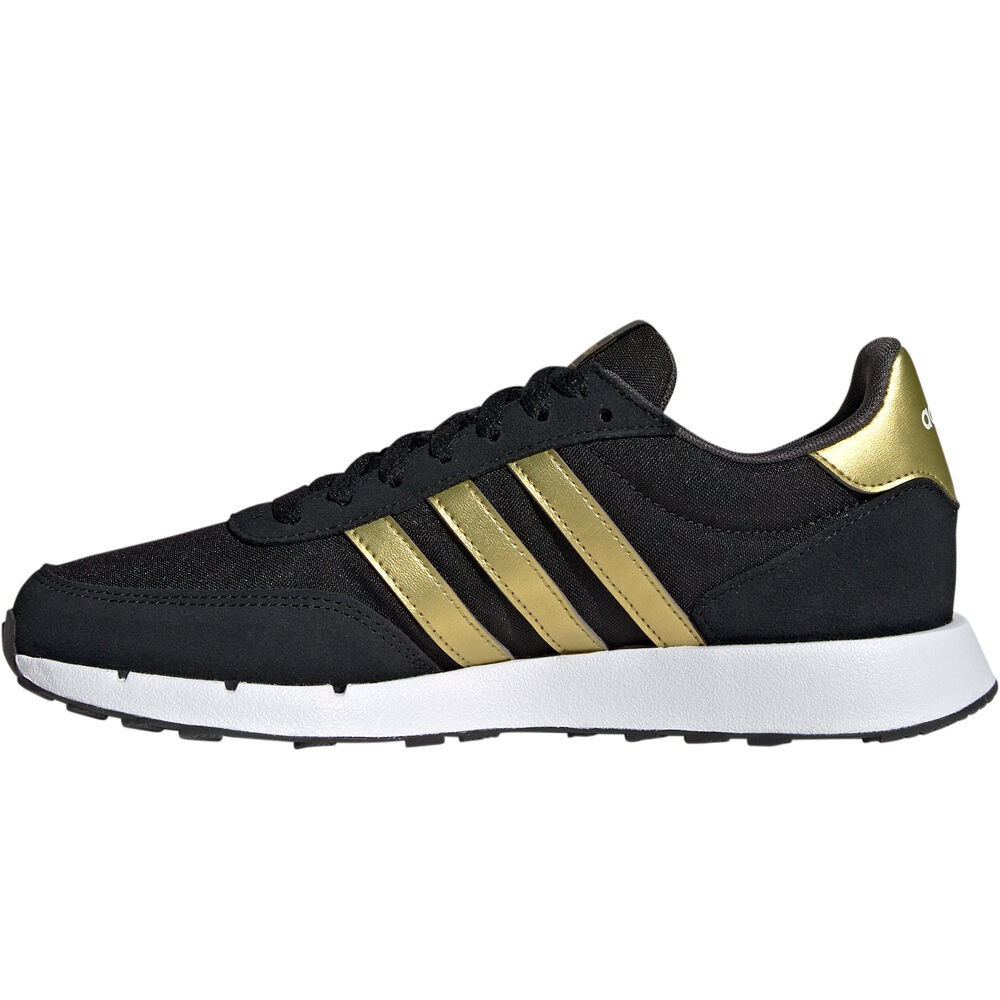 adidas zapatilla moda mujer Run 60s 2.0 puntera