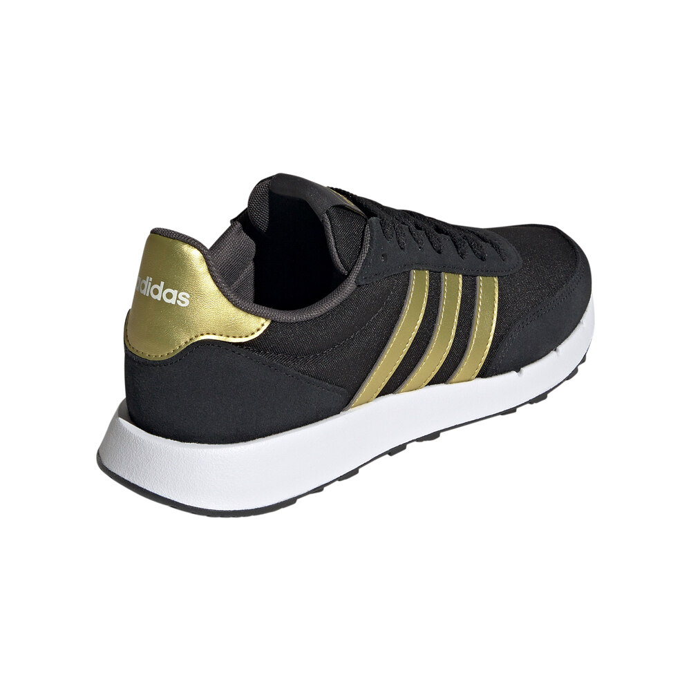 adidas zapatilla moda mujer Run 60s 2.0 vista trasera