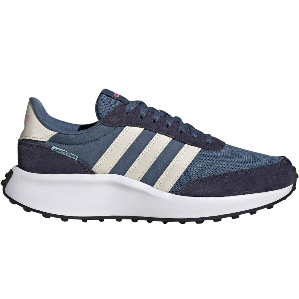 adidas zapatilla moda mujer Run 70s lateral exterior