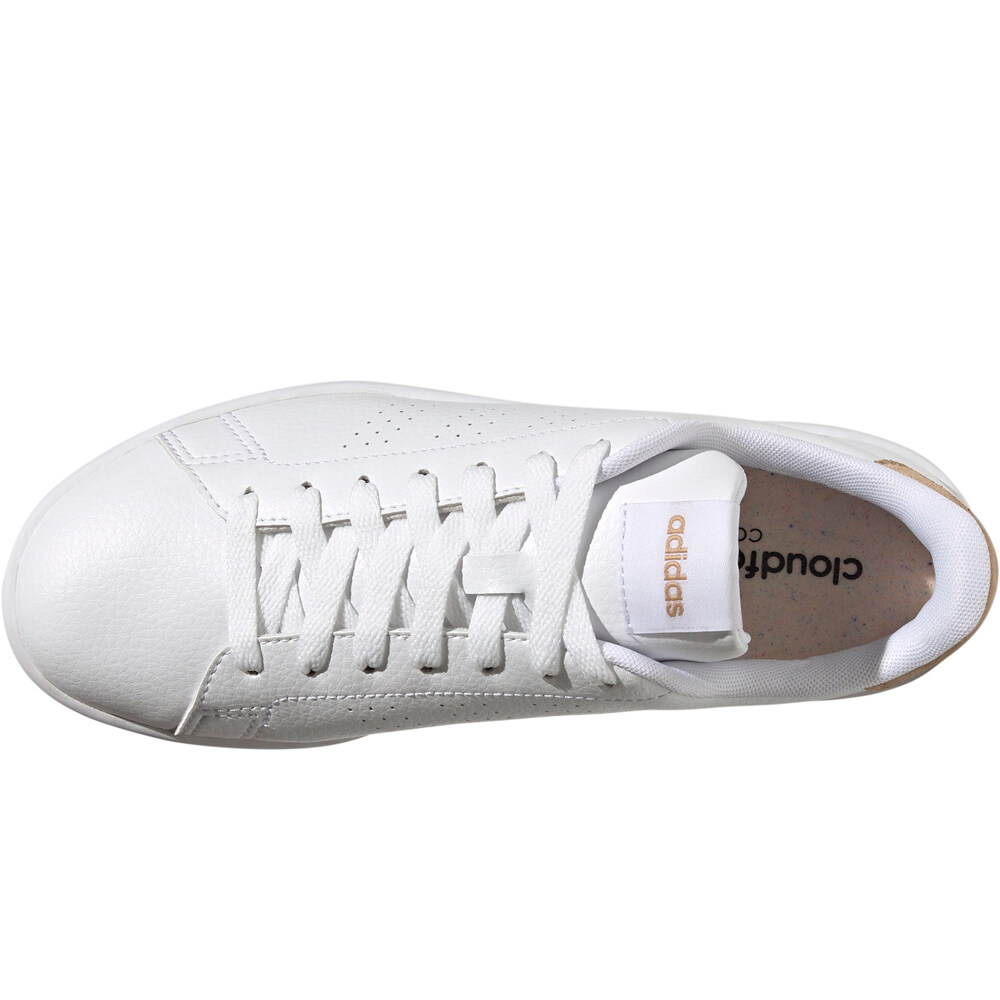 adidas zapatilla moda mujer Advantage 05