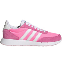 adidas zapatilla moda mujer Run 60s 2.0 lateral exterior