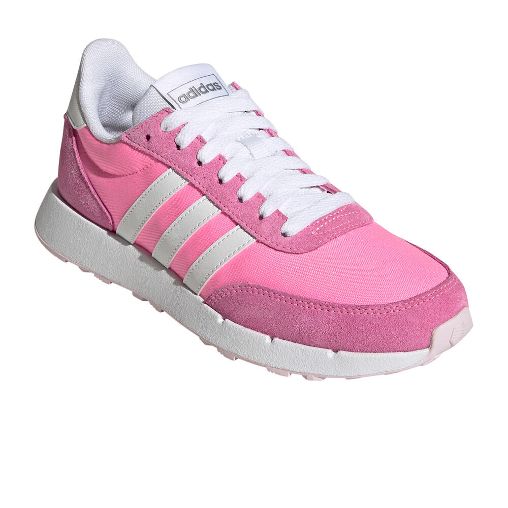 adidas zapatilla moda mujer Run 60s 2.0 lateral interior