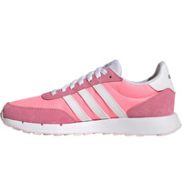 adidas zapatilla moda mujer Run 60s 2.0 puntera