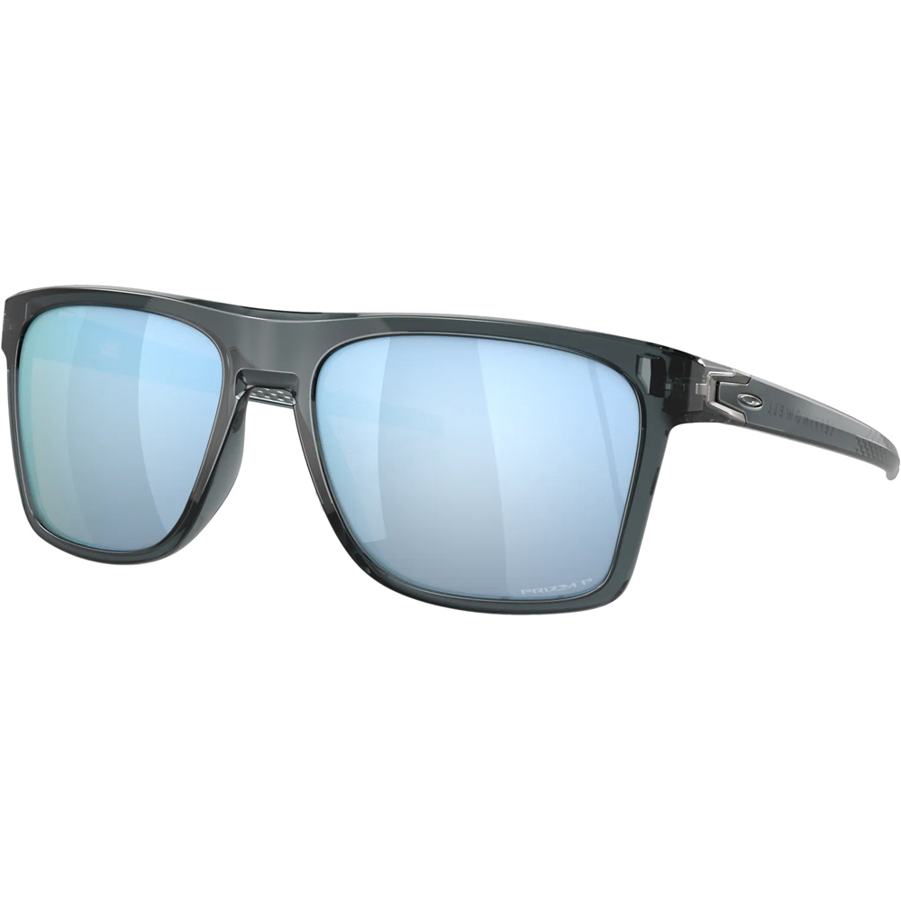 Oakley gafas deportivas LEFFINGWELL vista frontal