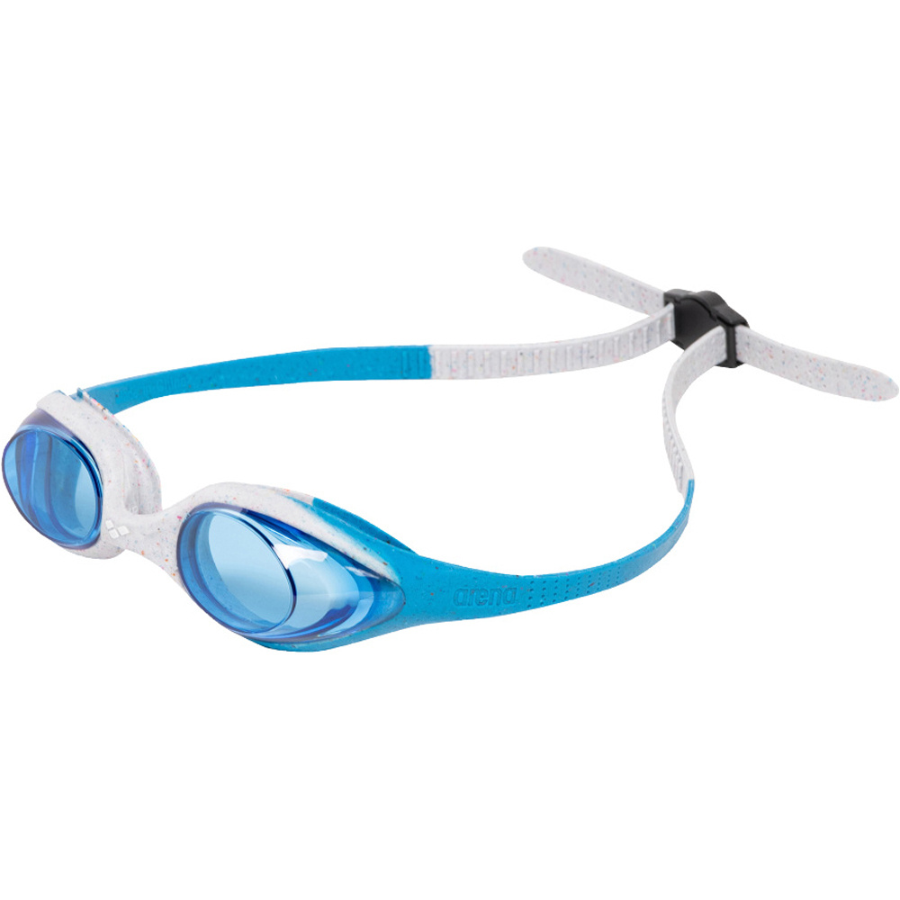 Arena gafas natación niño SPIDER JR vista frontal