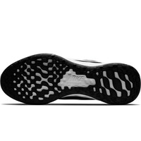 Nike zapatilla running hombre NIKE REVOLUTION 6 NN vista trasera