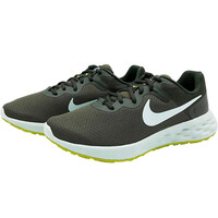 Nike zapatilla running hombre NIKE REVOLUTION 6 NN puntera