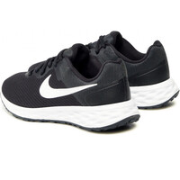 Nike zapatilla running mujer W NIKE REVOLUTION 6 NN vista trasera