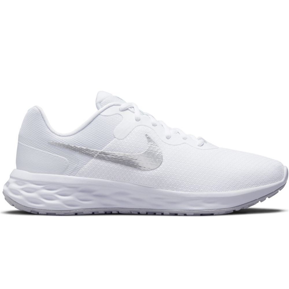 Nike zapatilla running mujer W NIKE REVOLUTION 6 NN lateral exterior