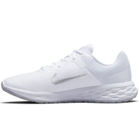 Nike zapatilla running mujer W NIKE REVOLUTION 6 NN lateral interior