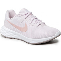 Nike zapatilla running mujer W NIKE REVOLUTION 6 NN lateral interior