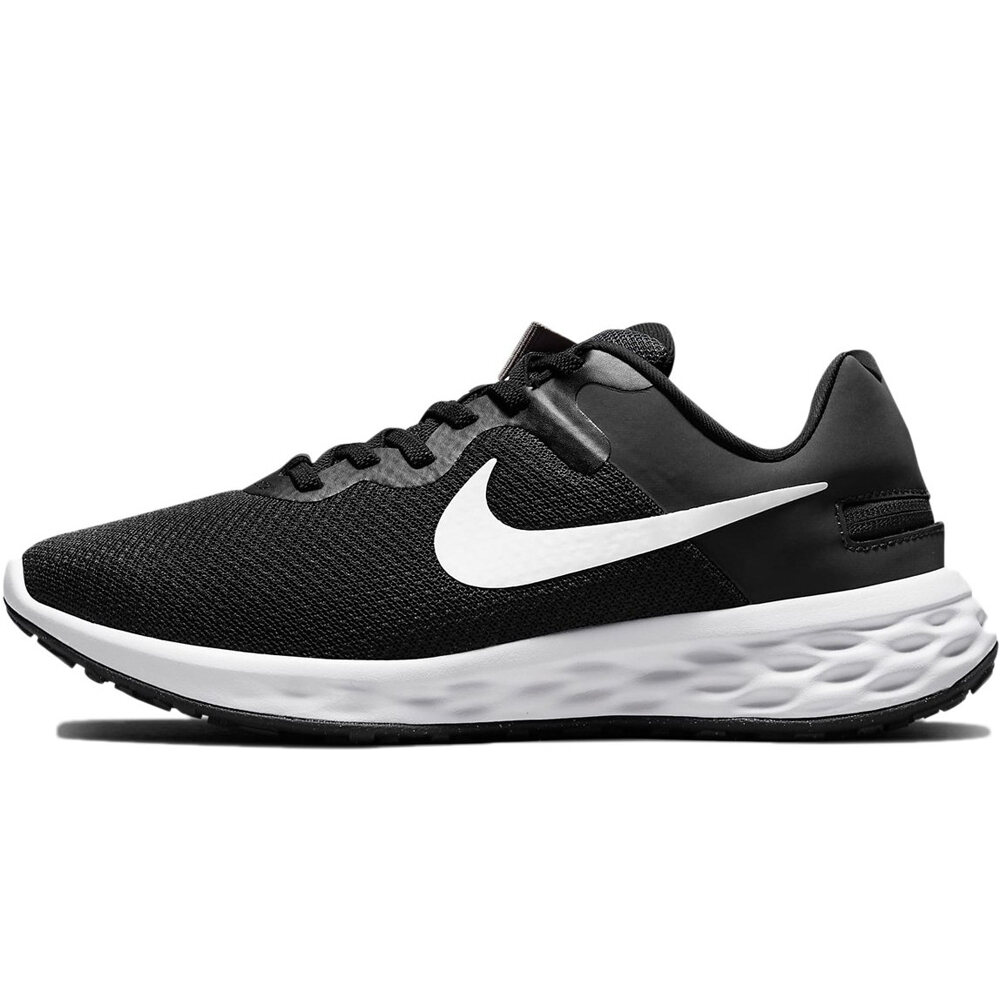 Nike zapatilla running mujer W NIKE REVOLUTION 6 FLYEASE NN puntera