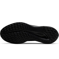 Nike zapatilla running hombre NIKE QUEST 5 vista superior