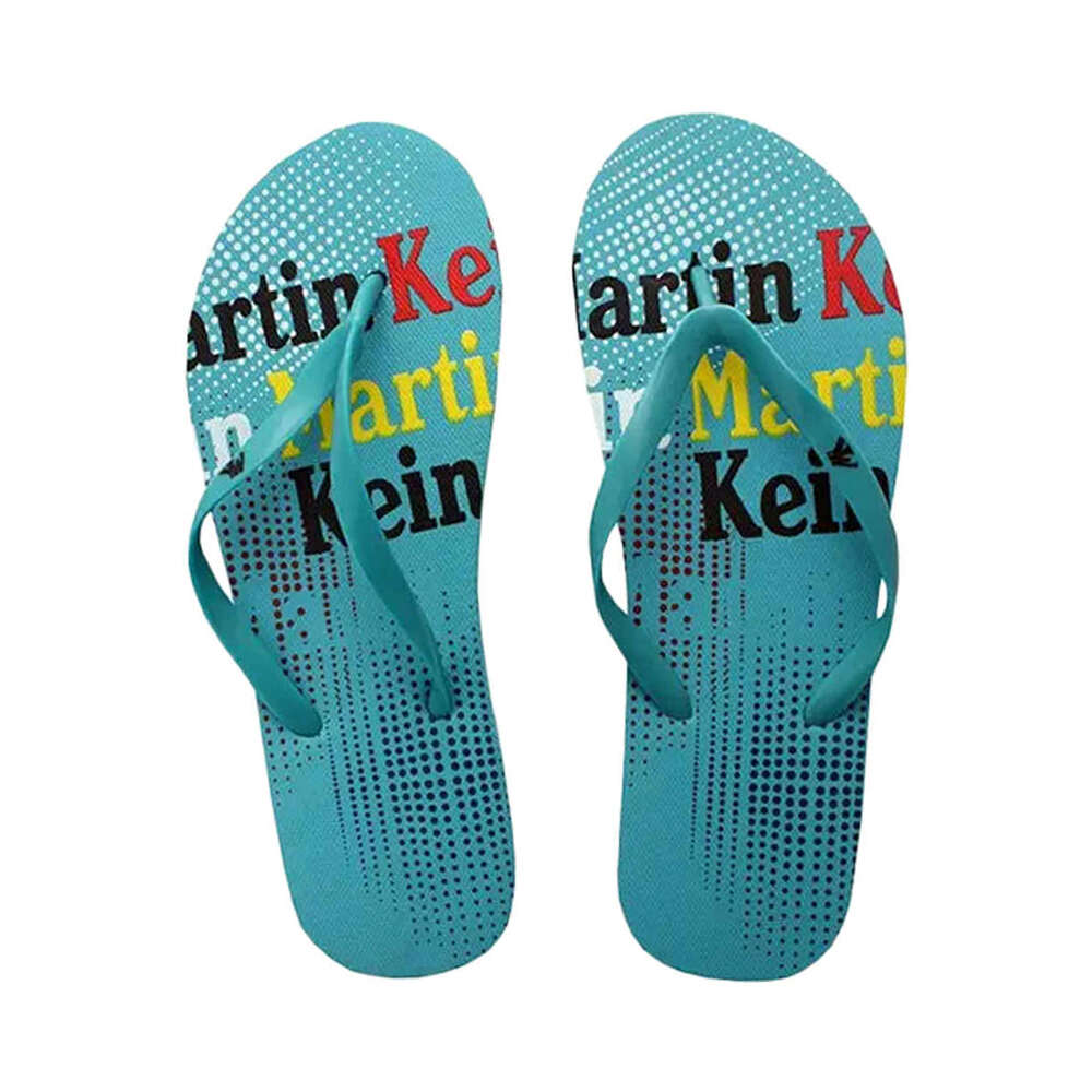 Softee chanclas niño MARTIN KEIN lateral exterior