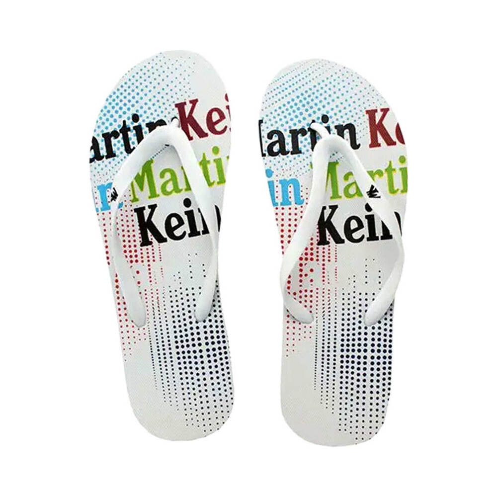 Softee chanclas niño MARTIN KEIN lateral exterior