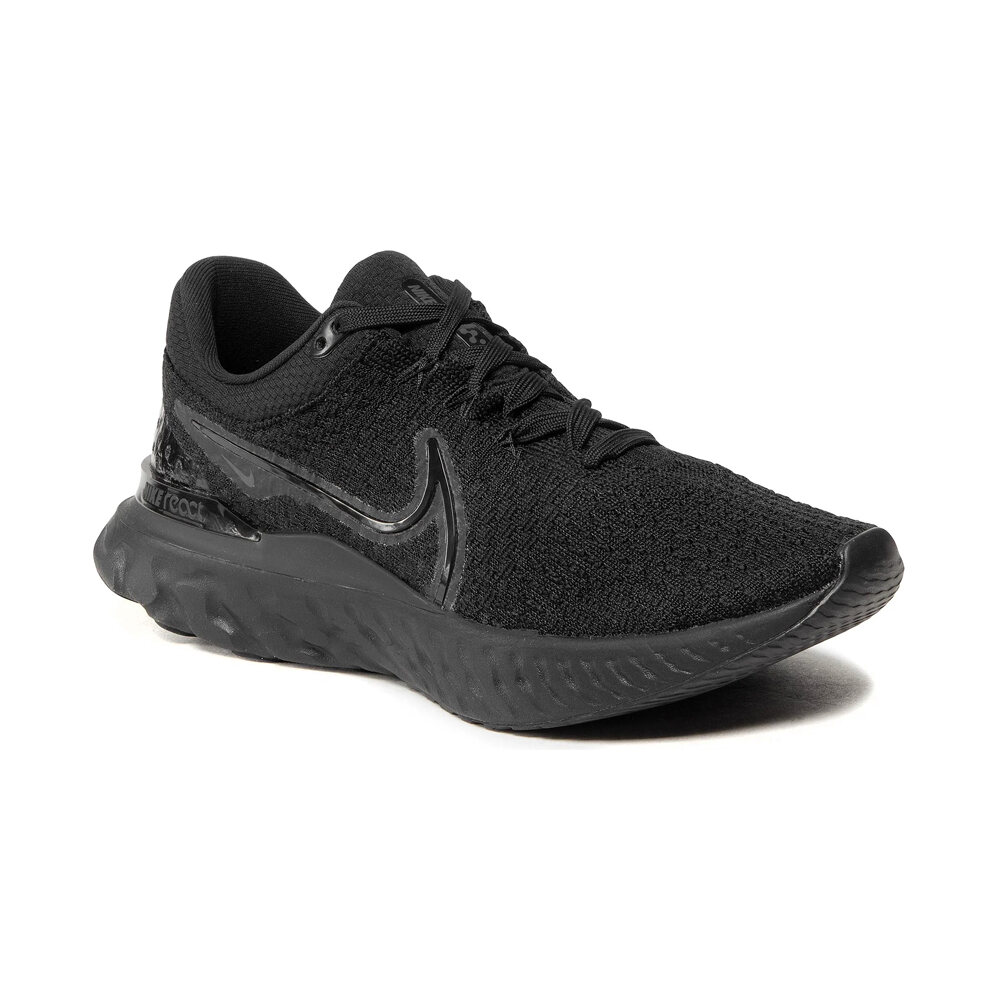 Nike zapatilla running hombre NIKE REACT INFINITY RUN FK 3 lateral interior