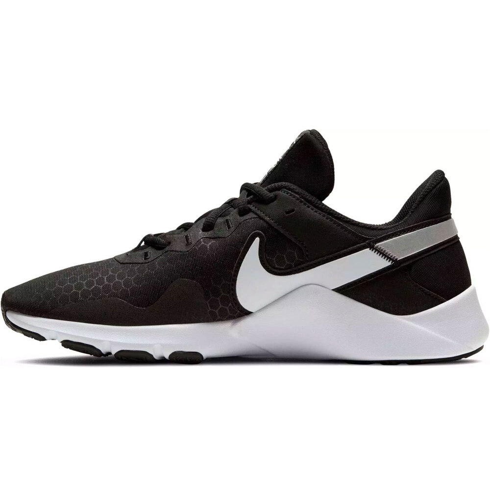 Nike zapatilla cross training hombre NIKE LEGEND ESSENTIAL 2 lateral interior