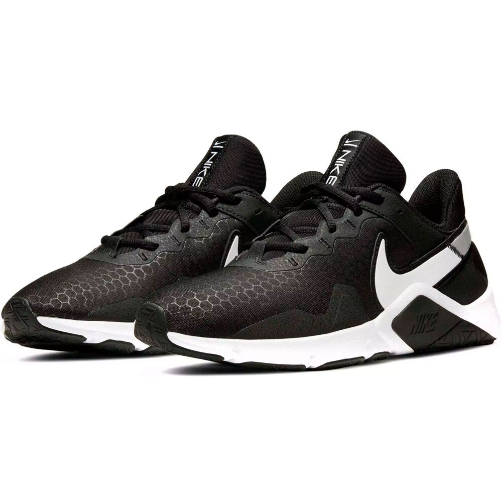 Nike zapatilla cross training hombre NIKE LEGEND ESSENTIAL 2 puntera