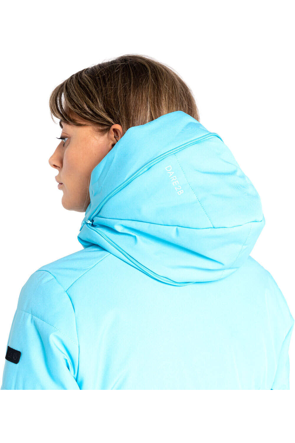Dare2b chaqueta esquí mujer Expertise Jacket 03