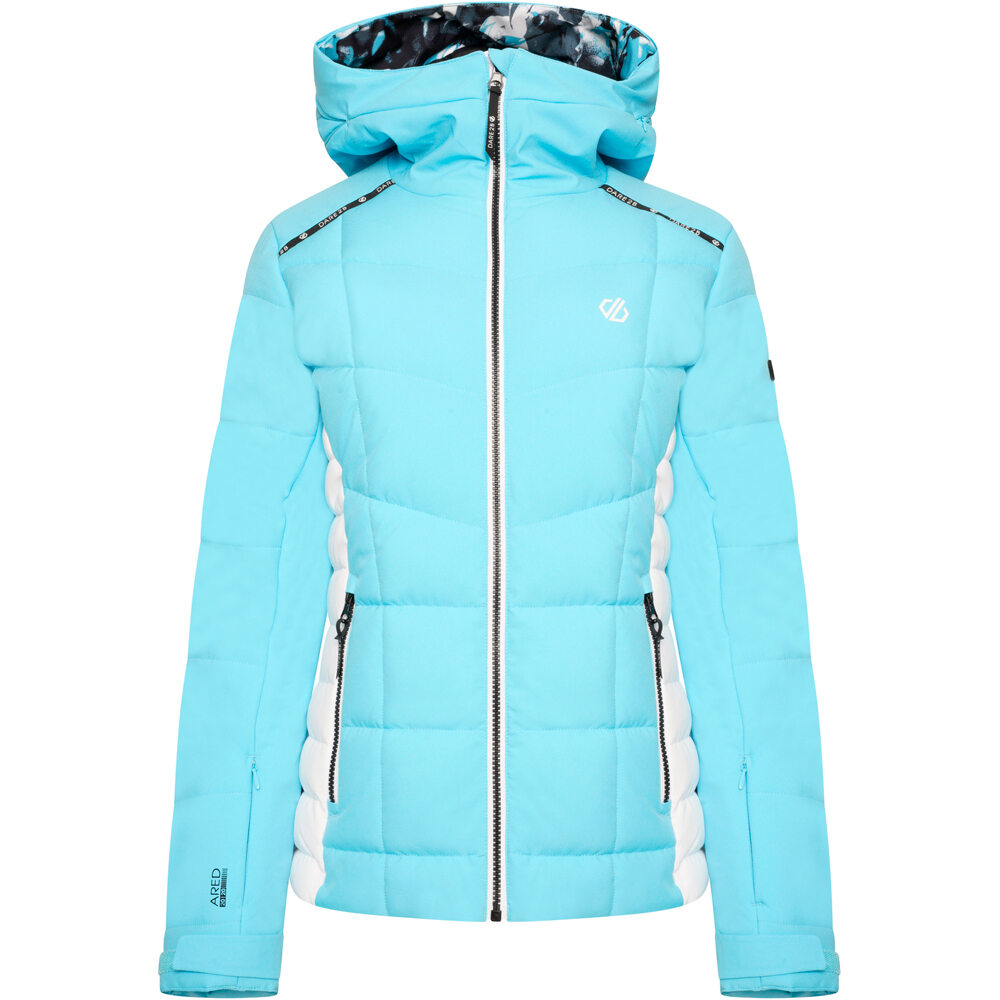 Dare2b chaqueta esquí mujer Expertise Jacket 05