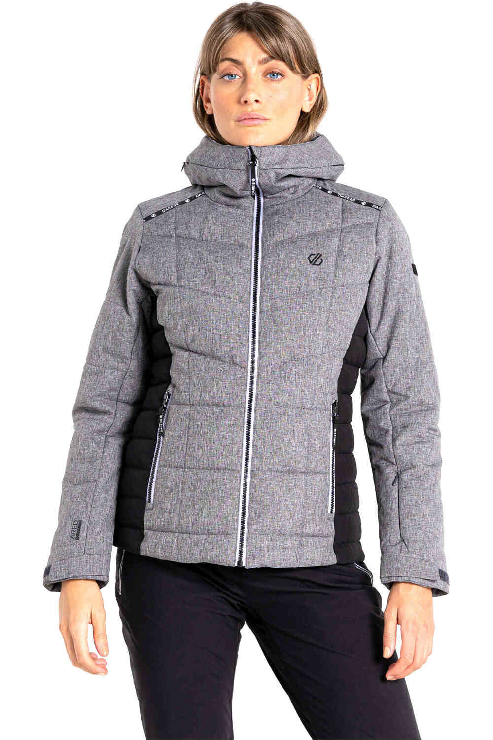 Expertise chaqueta esquí mujer