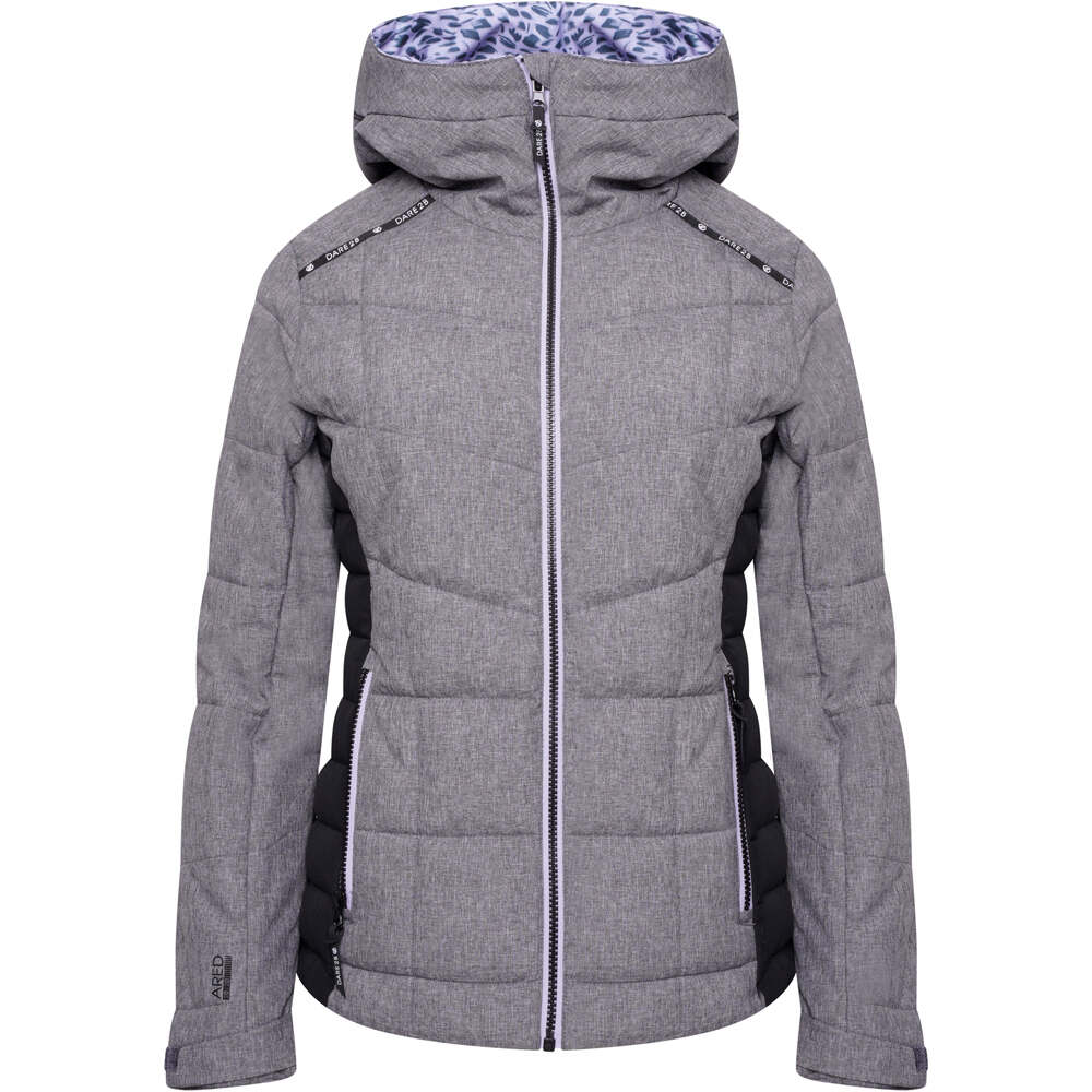 Dare2b chaqueta esquí mujer Expertise Jacket 05