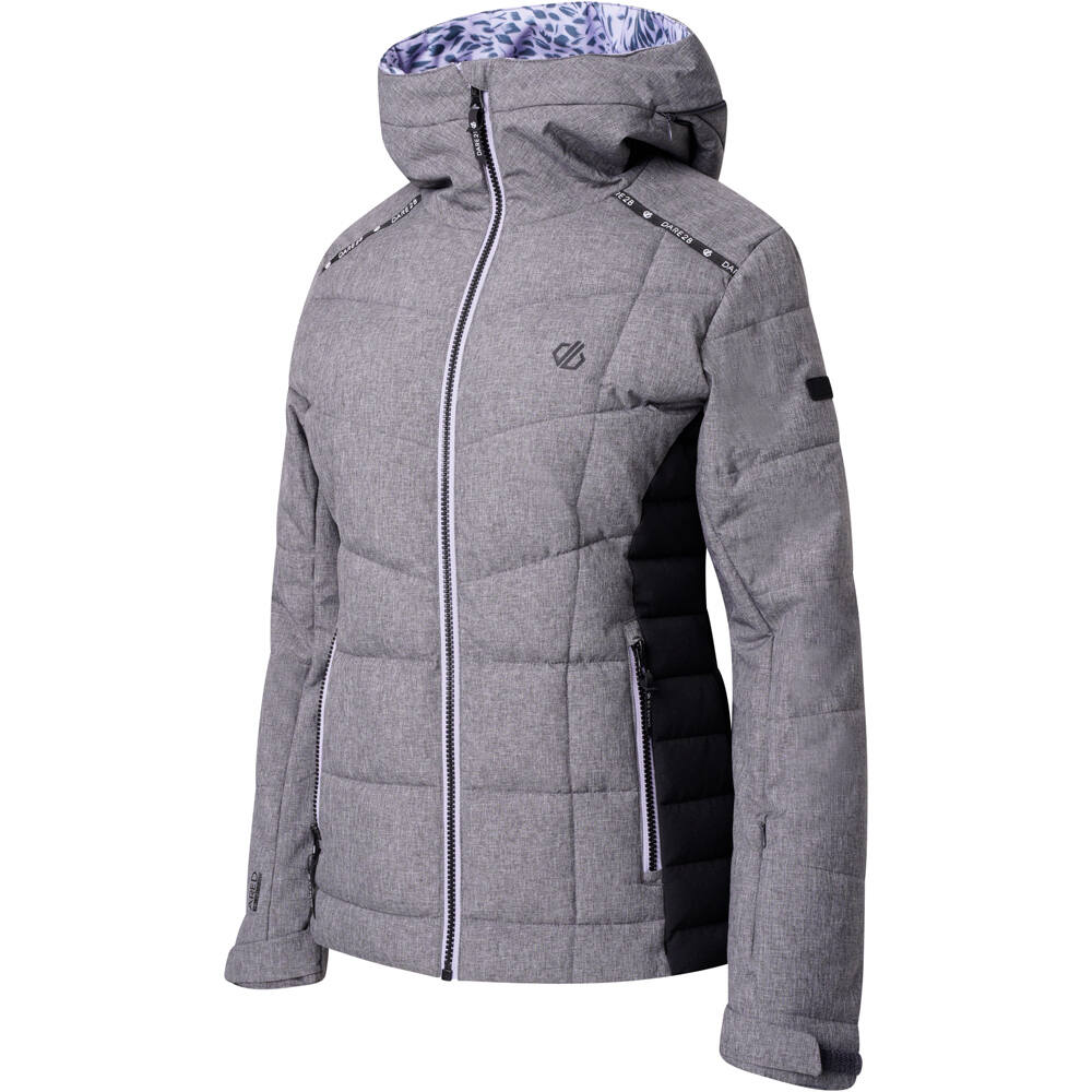 Dare2b chaqueta esquí mujer Expertise Jacket 07