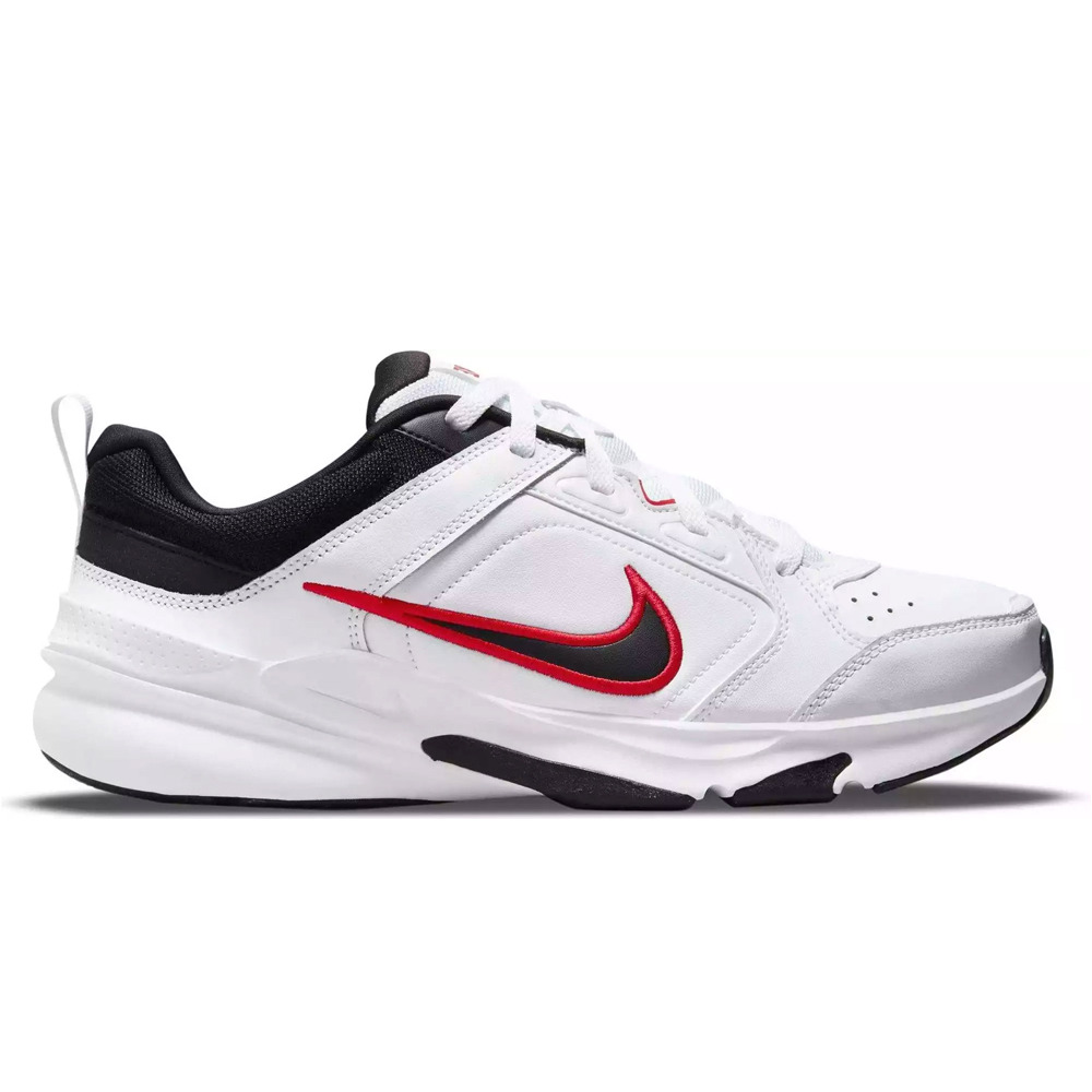 Nike zapatilla cross training hombre NIKE DEFYALLDAY lateral exterior