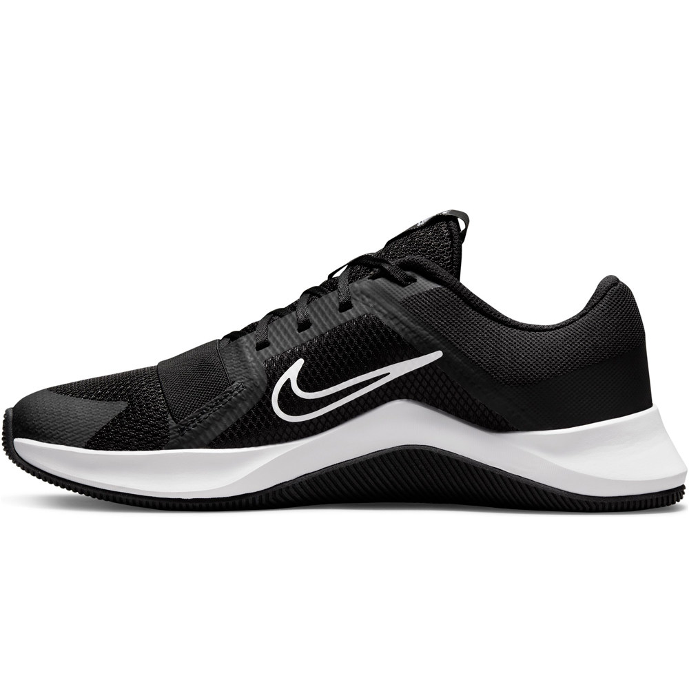 Nike zapatilla cross training hombre M NIKE MC TRAINER 2 lateral interior