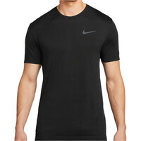 Nike camiseta fitness hombre M NK DF SEAMLESS SS TOP 03