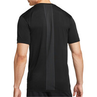 Nike camiseta fitness hombre M NK DF SEAMLESS SS TOP 04