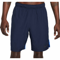 Nike pantalón corto fitness hombre M NK DF FLX WVN 9IN SHORT vista frontal