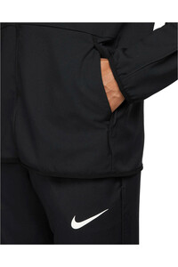 Nike sudaderas deportivas hombre M NK DF TEAM WVN JKT 03