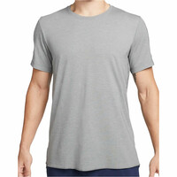 Nike camiseta fitness hombre M NY DF SS TOP 06