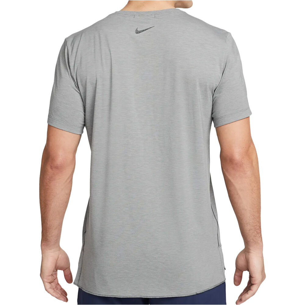 Nike camiseta fitness hombre M NY DF SS TOP 07