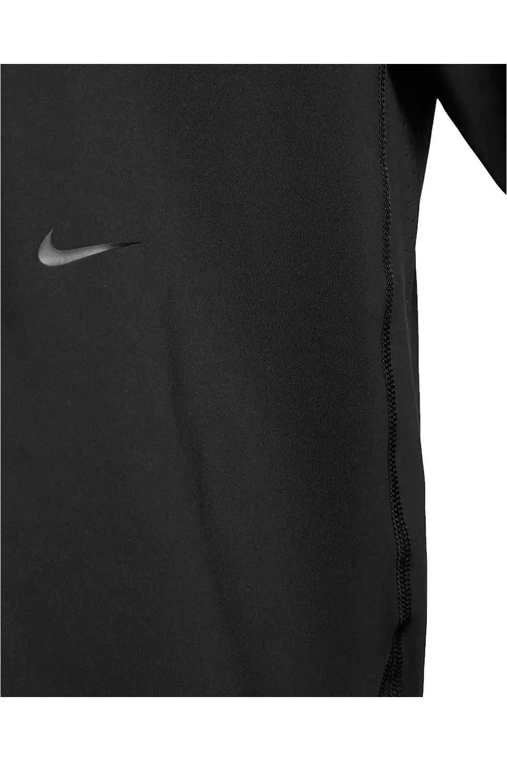 Nike camiseta fitness hombre M NK DFADV AXIS TOP SS 04