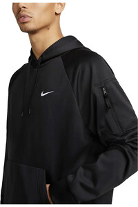 Nike sudaderas deportivas hombre M NK TF HD PO 05