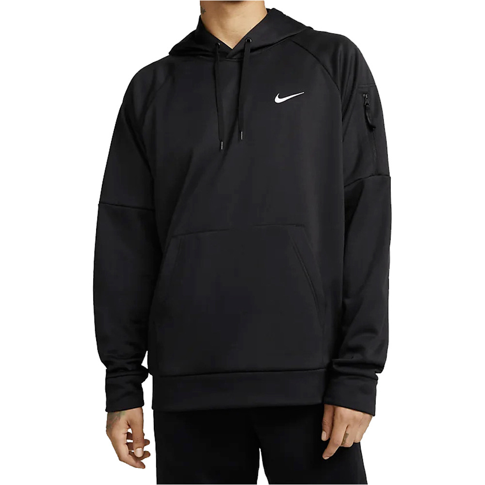 Nike sudaderas deportivas hombre M NK TF HD PO 06