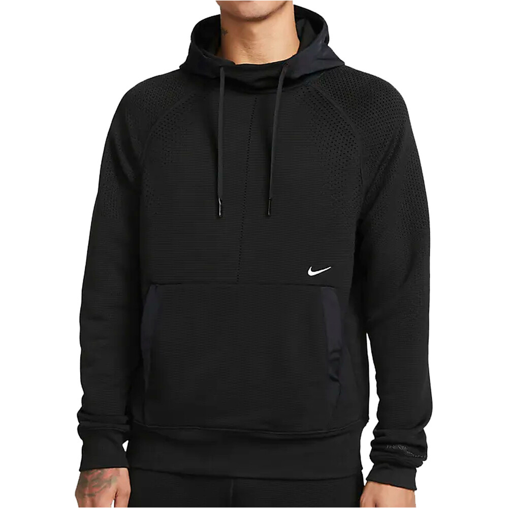 Nike sudaderas deportivas hombre M NK TFADV AXIS FLC HD 07