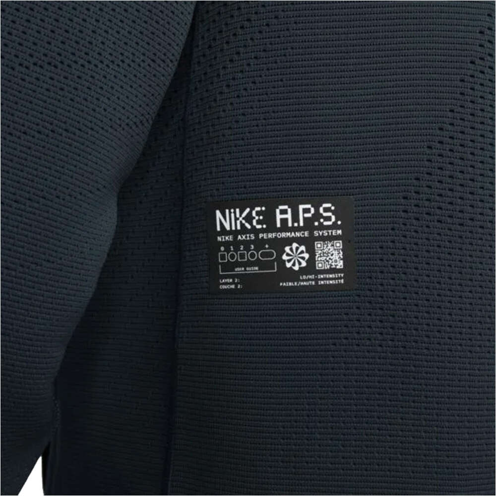 Nike sudaderas deportivas hombre M NK TFADV AXIS FLC HD 04